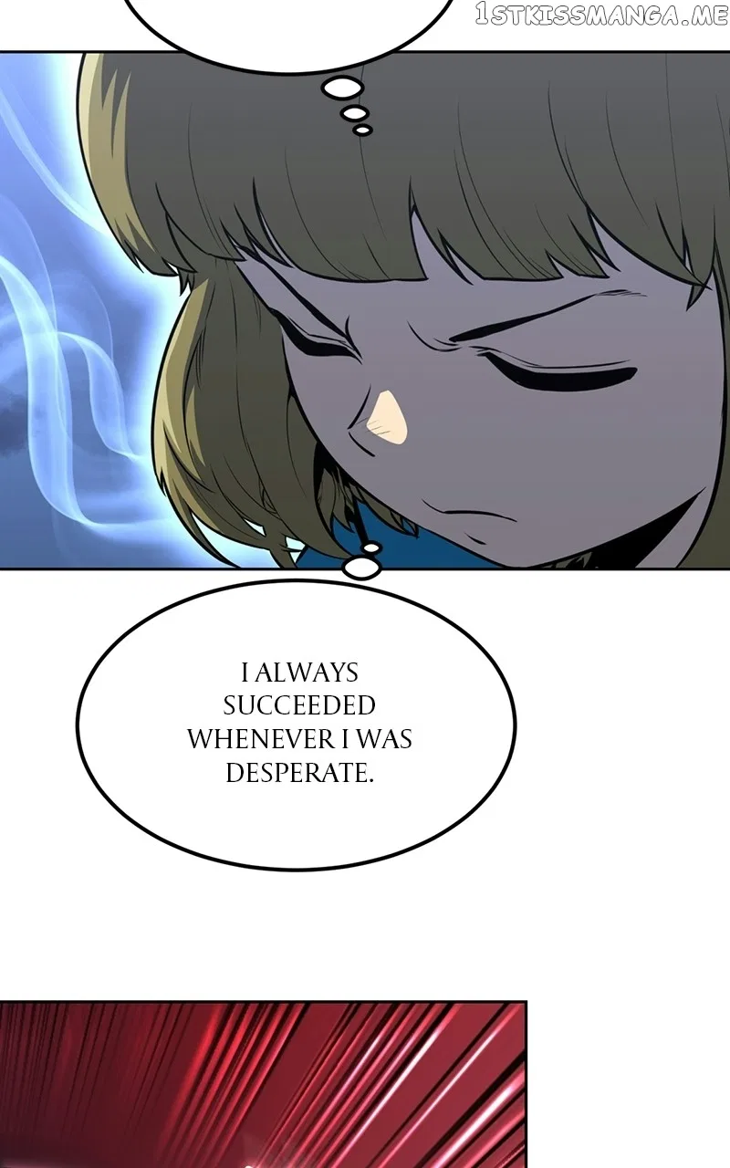 Our Resident Exorcist Chapter 37 – Page 80