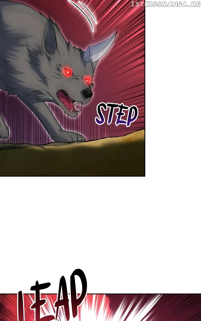 Our Resident Exorcist Chapter 37 – Page 81