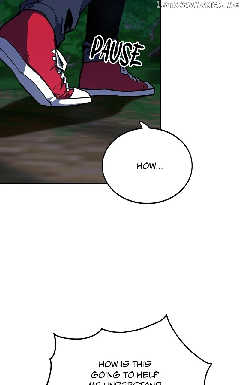 Our Resident Exorcist Chapter 36 – Page 4