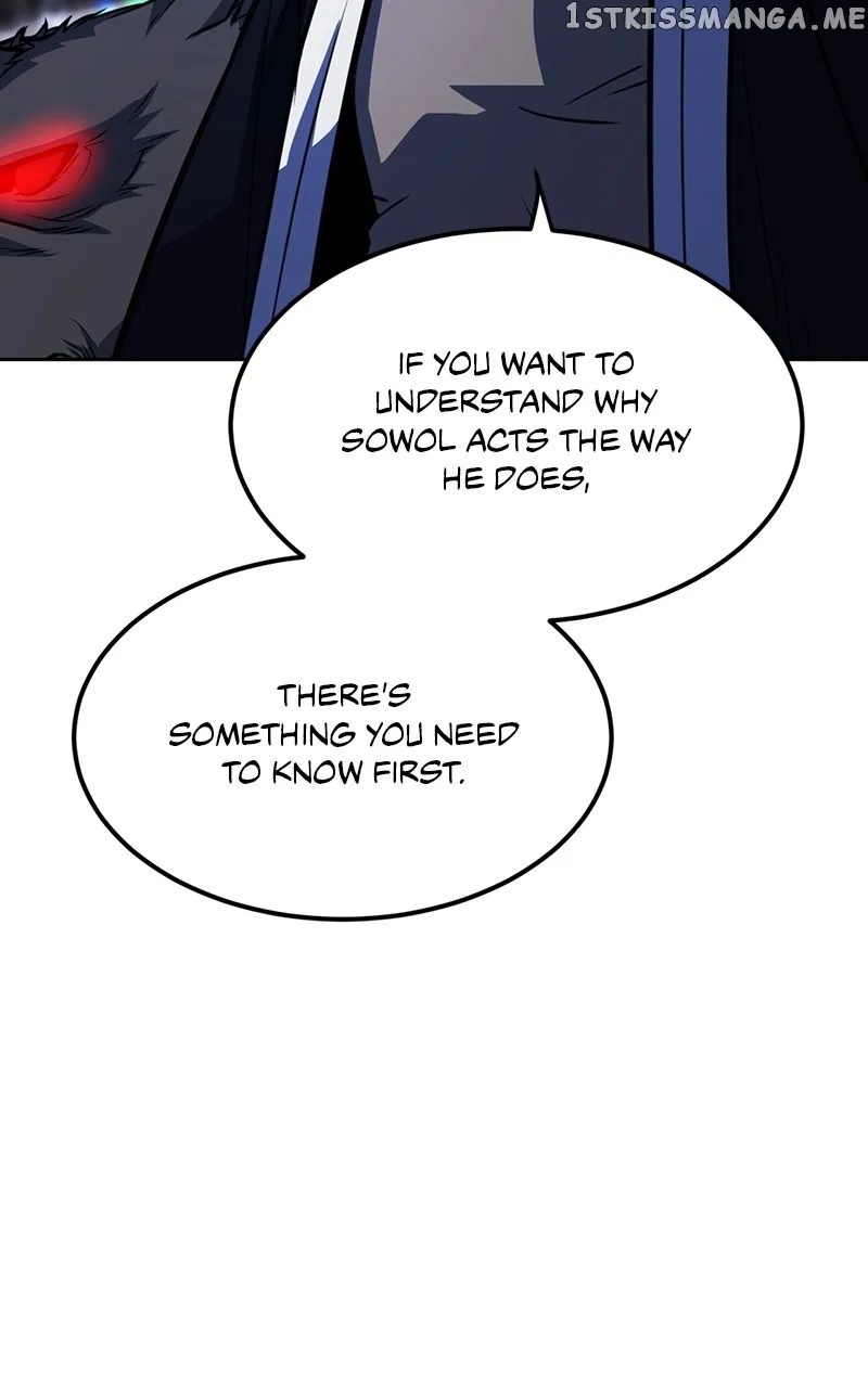 Our Resident Exorcist Chapter 36 – Page 7