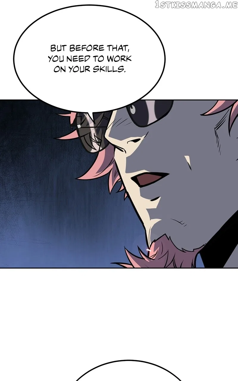 Our Resident Exorcist Chapter 36 – Page 8