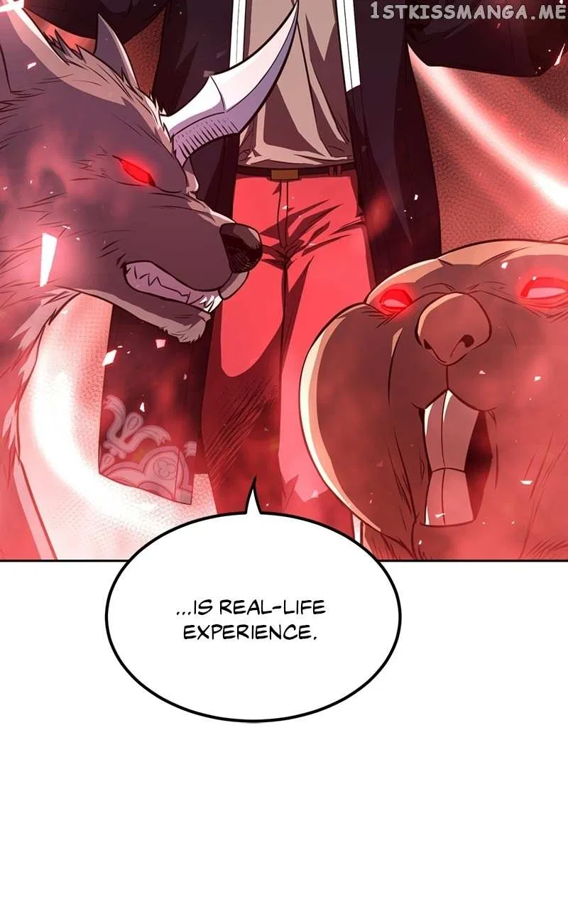 Our Resident Exorcist Chapter 36 – Page 10