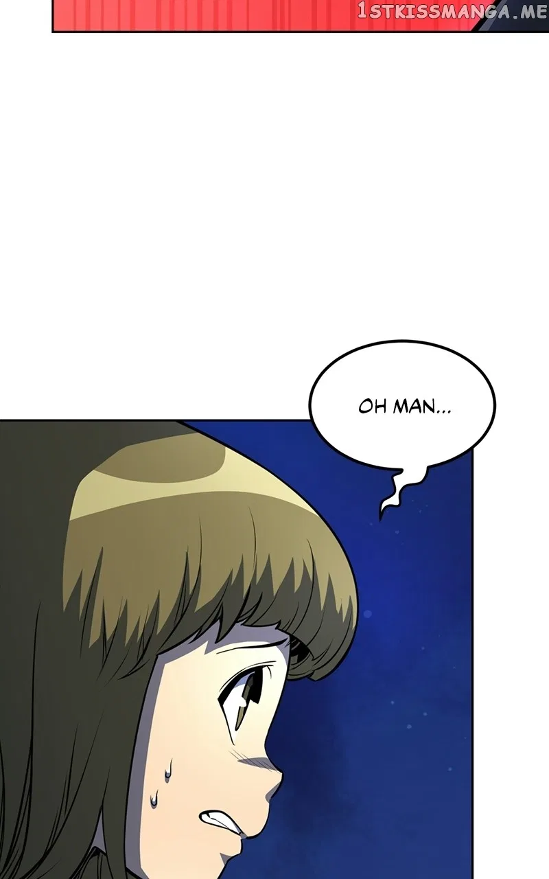 Our Resident Exorcist Chapter 36 – Page 12