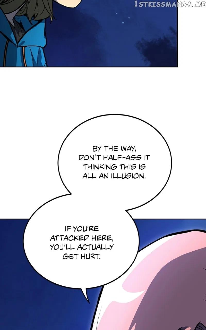 Our Resident Exorcist Chapter 36 – Page 13