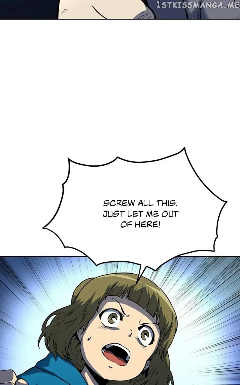 Our Resident Exorcist Chapter 36 – Page 15