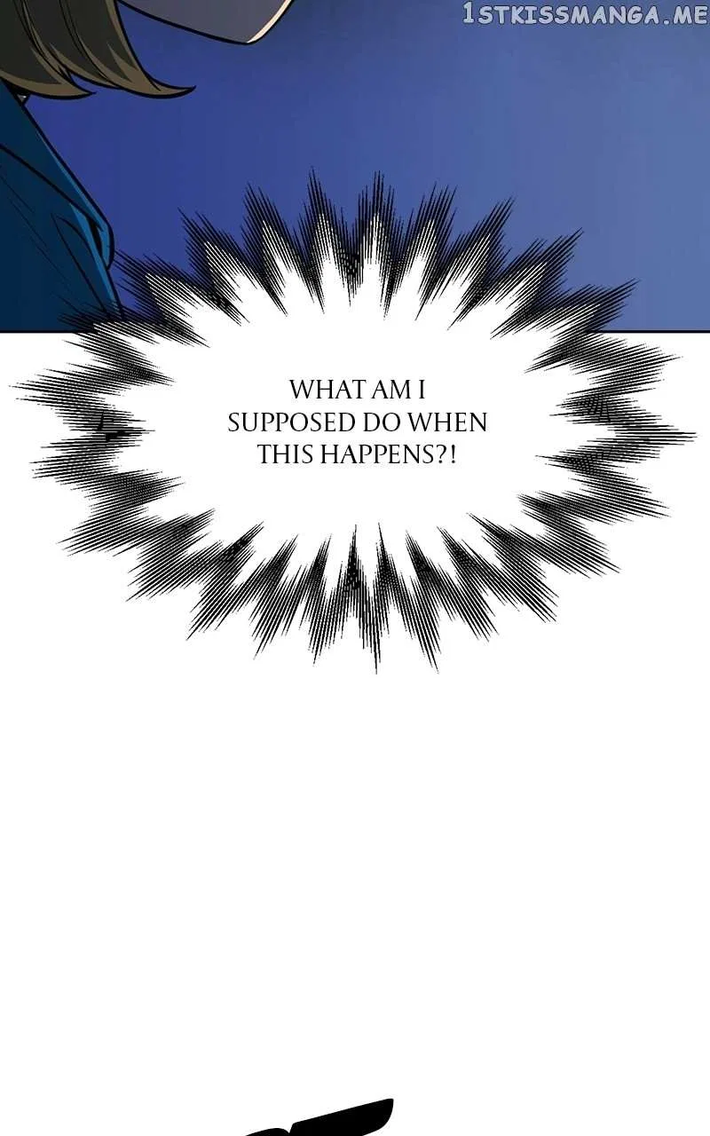 Our Resident Exorcist Chapter 36 – Page 21