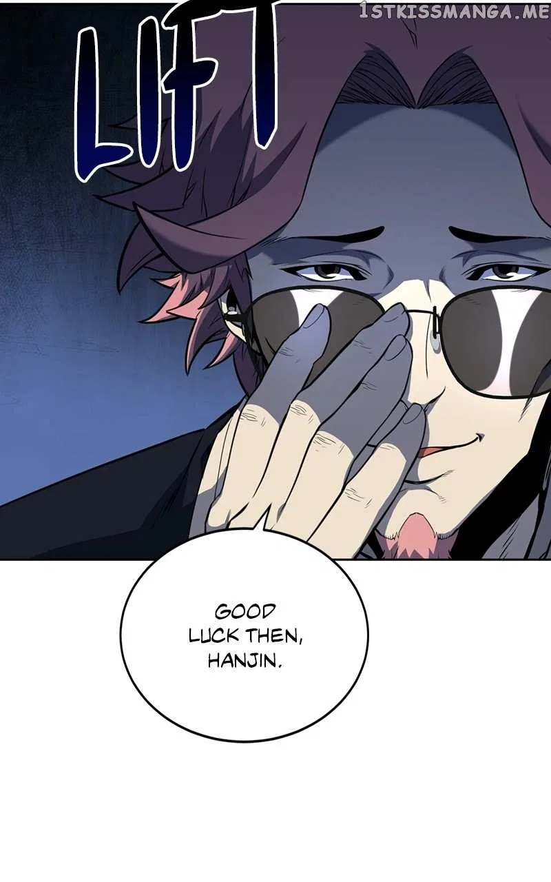 Our Resident Exorcist Chapter 36 – Page 22