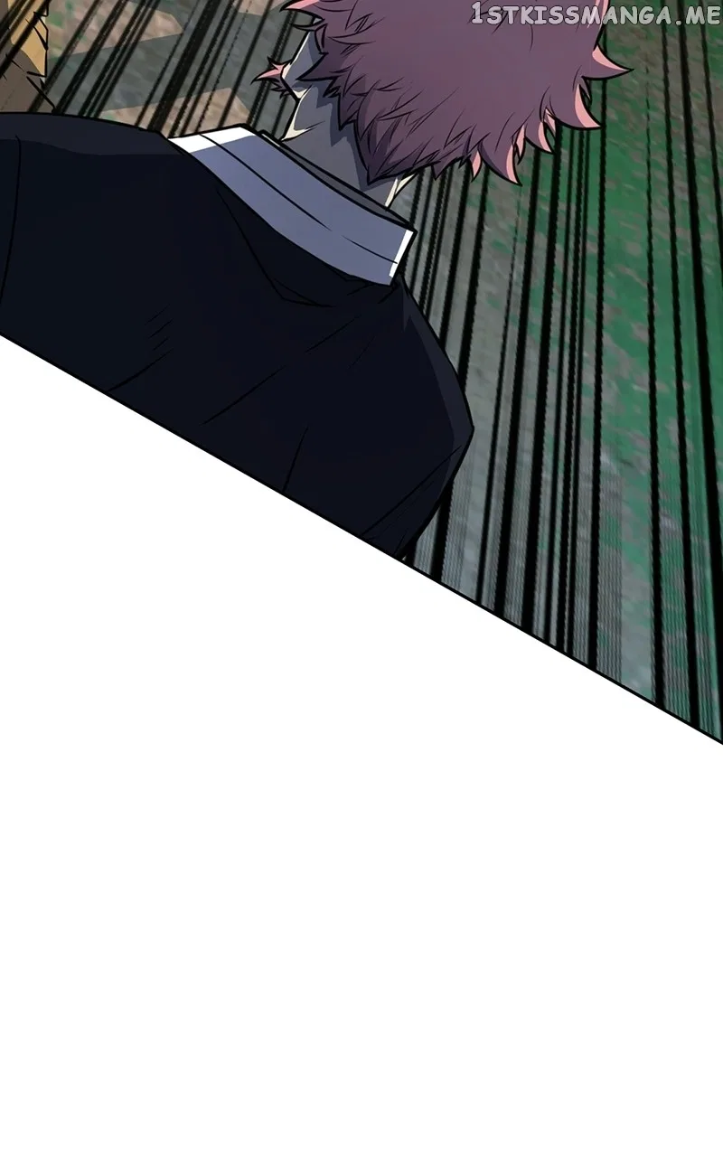 Our Resident Exorcist Chapter 36 – Page 28