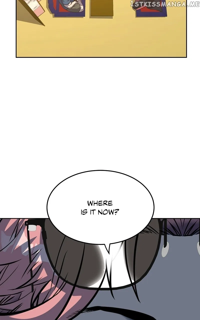 Our Resident Exorcist Chapter 36 – Page 35