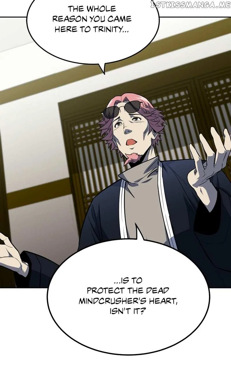 Our Resident Exorcist Chapter 36 – Page 43