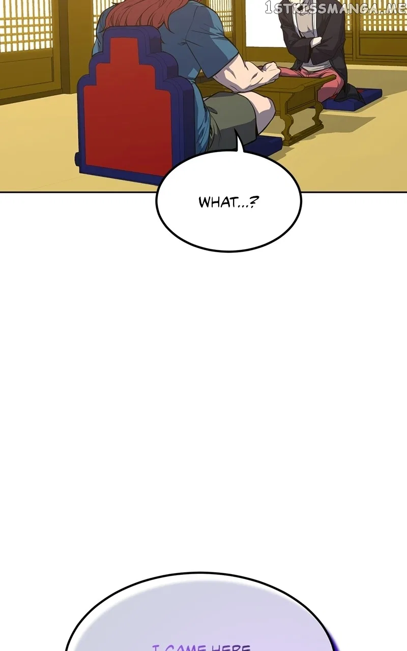 Our Resident Exorcist Chapter 36 – Page 46
