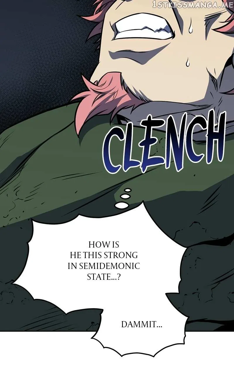 Our Resident Exorcist Chapter 36 – Page 70