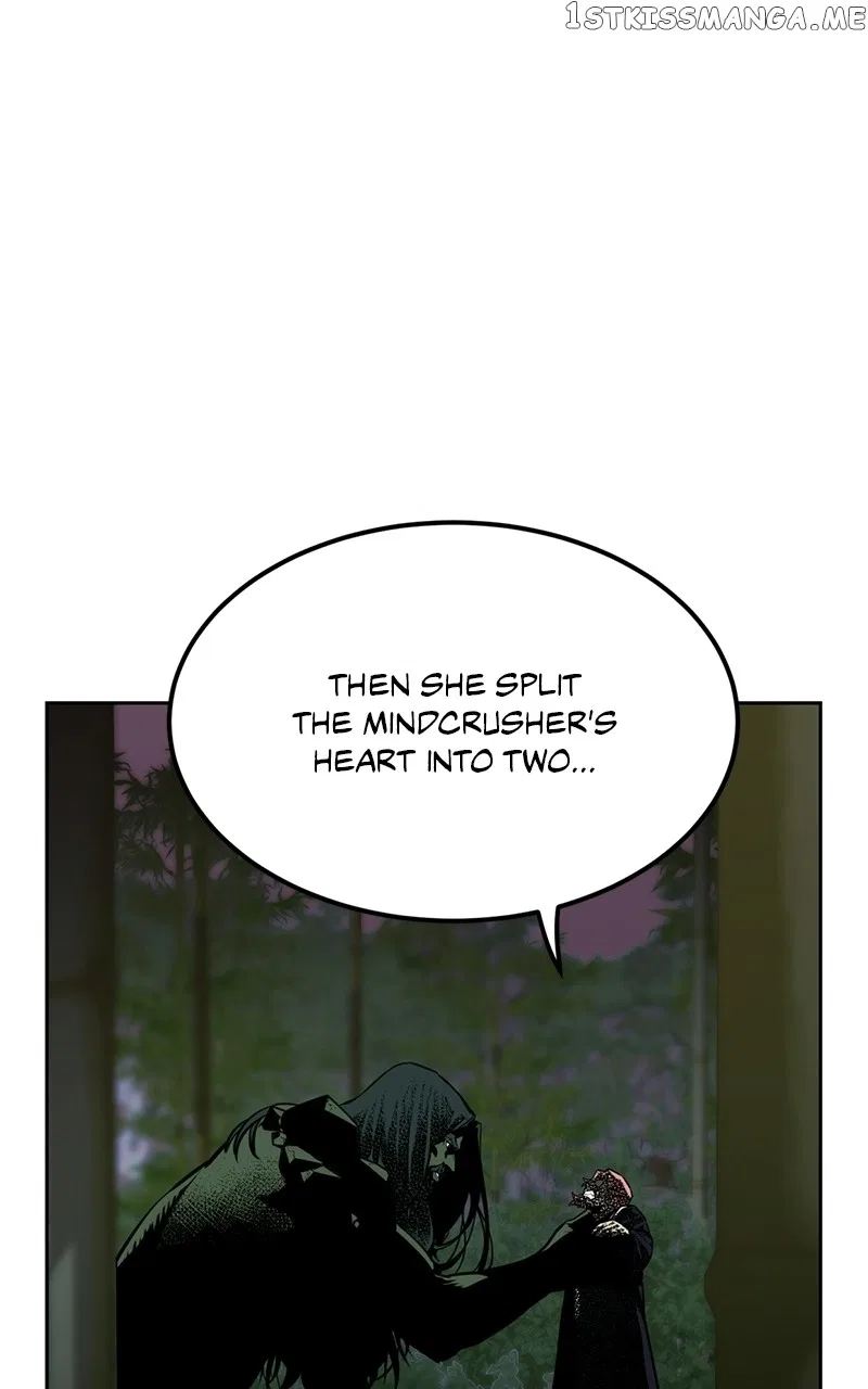 Our Resident Exorcist Chapter 36 – Page 71