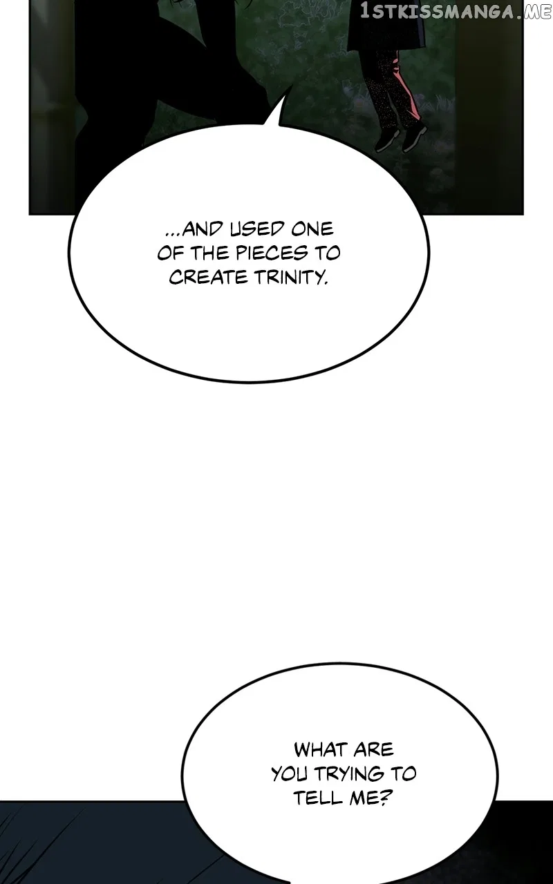 Our Resident Exorcist Chapter 36 – Page 72