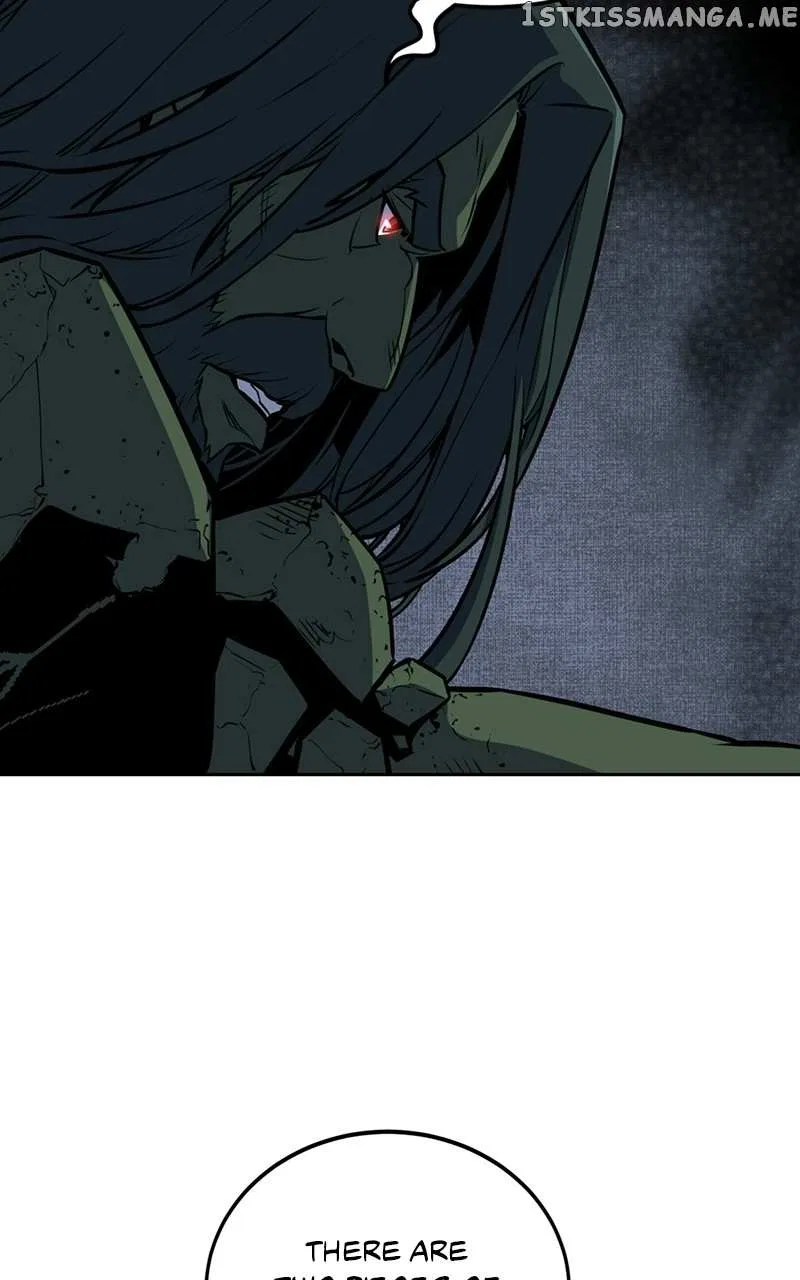 Our Resident Exorcist Chapter 36 – Page 73