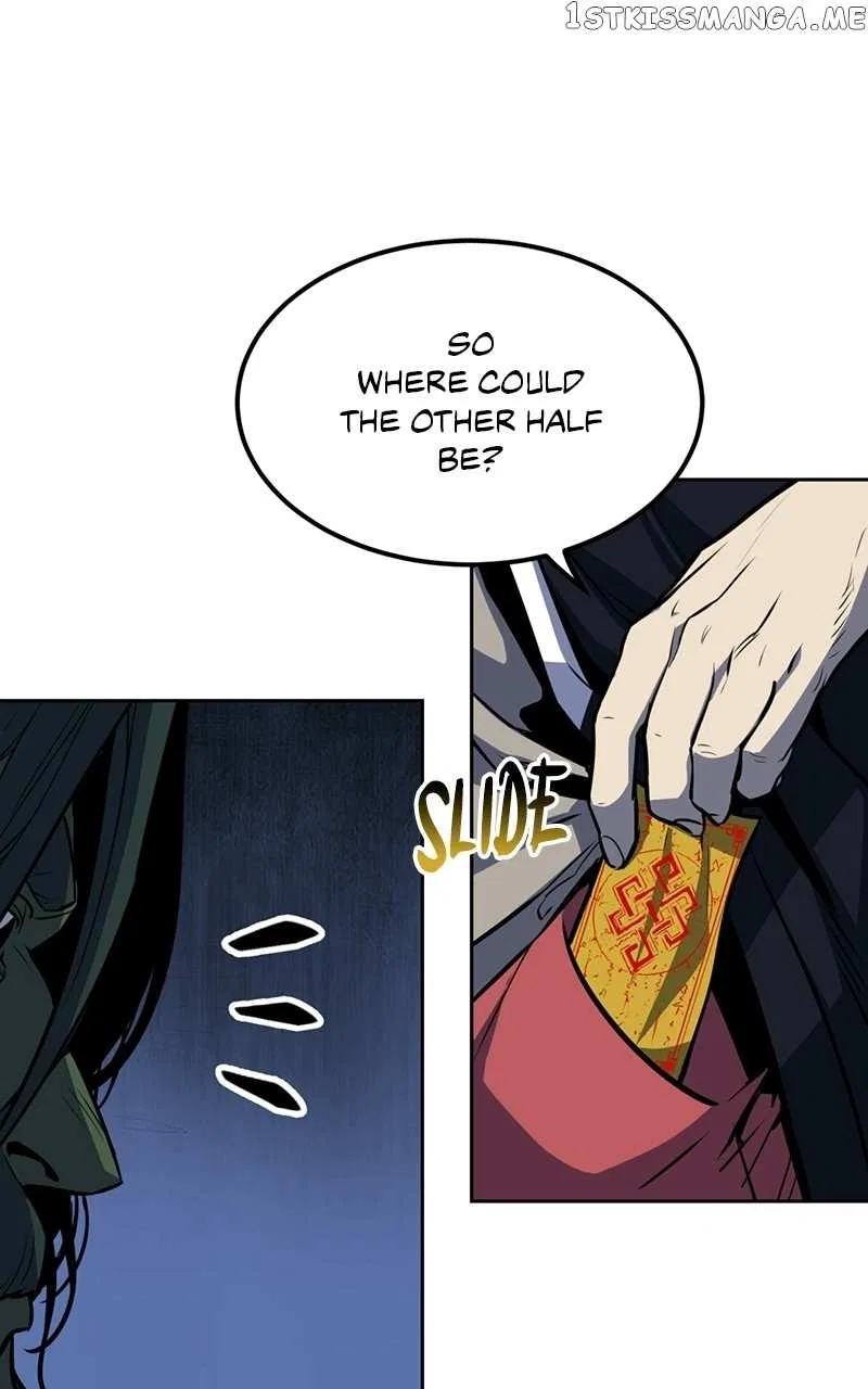 Our Resident Exorcist Chapter 36 – Page 75