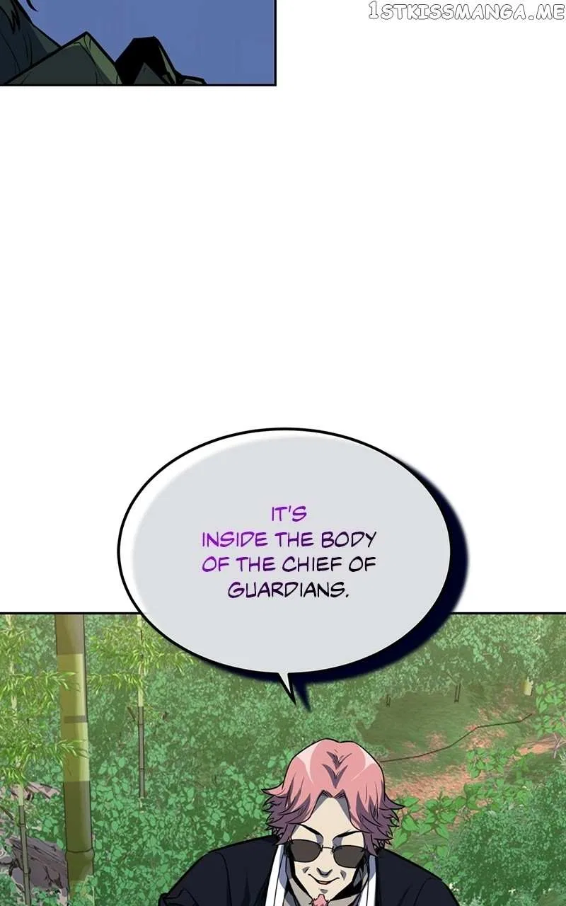 Our Resident Exorcist Chapter 36 – Page 76