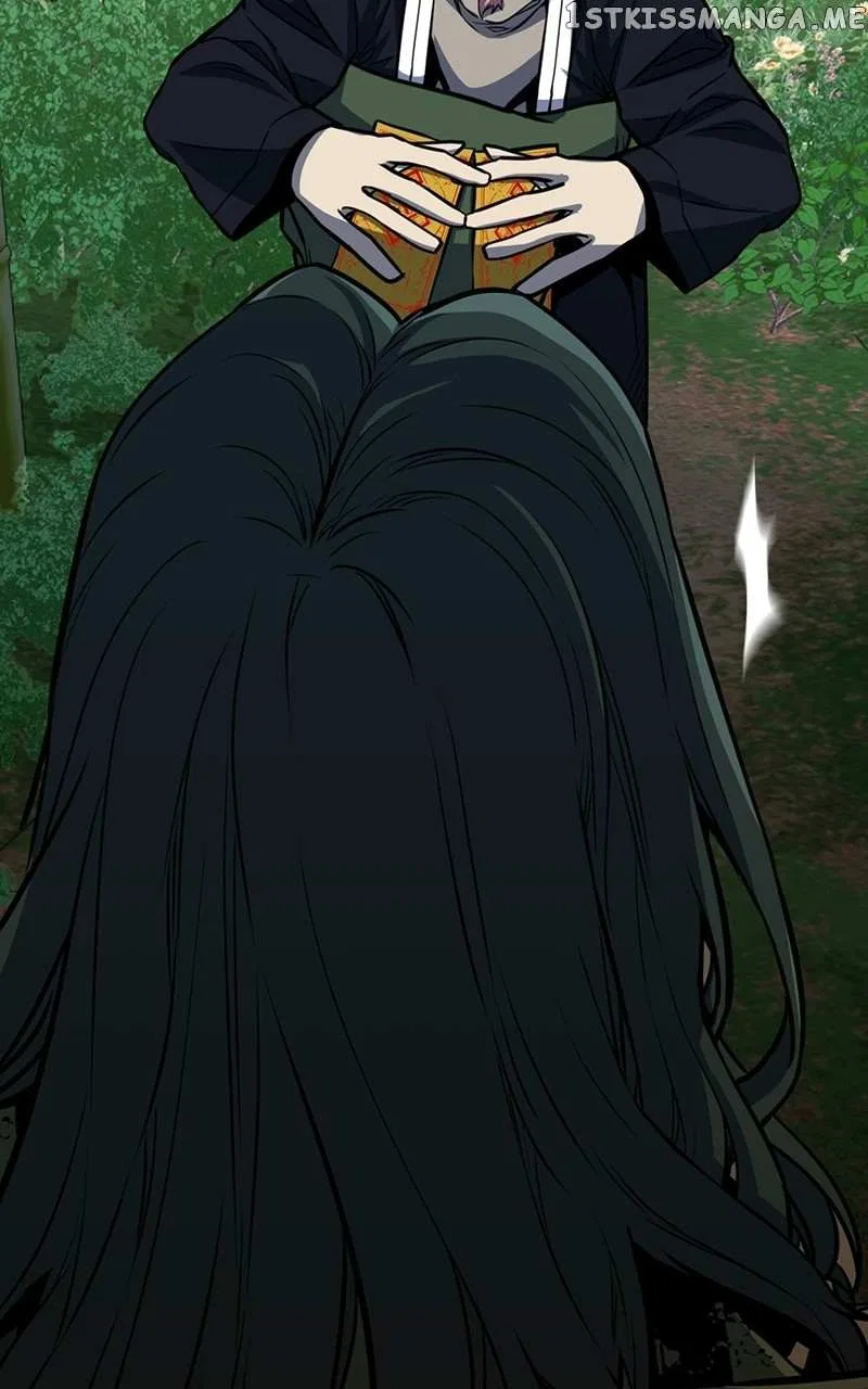 Our Resident Exorcist Chapter 36 – Page 77