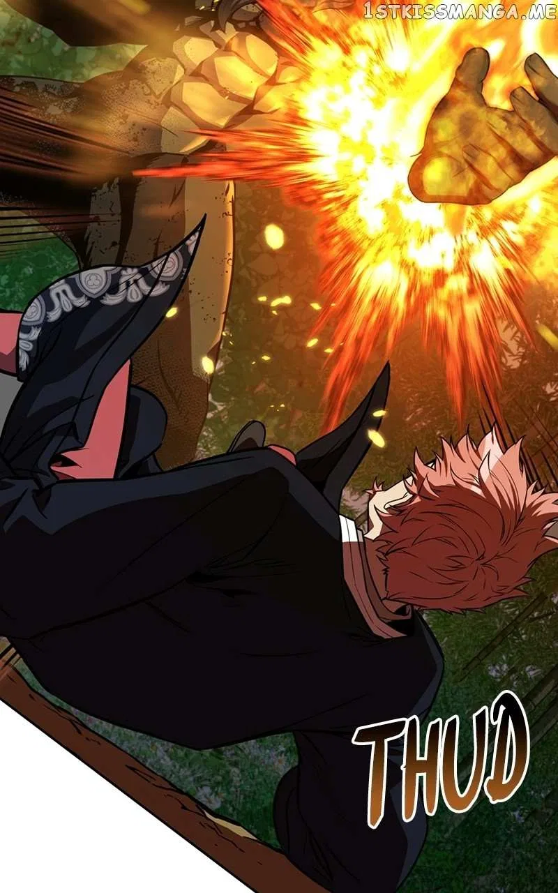 Our Resident Exorcist Chapter 36 – Page 80
