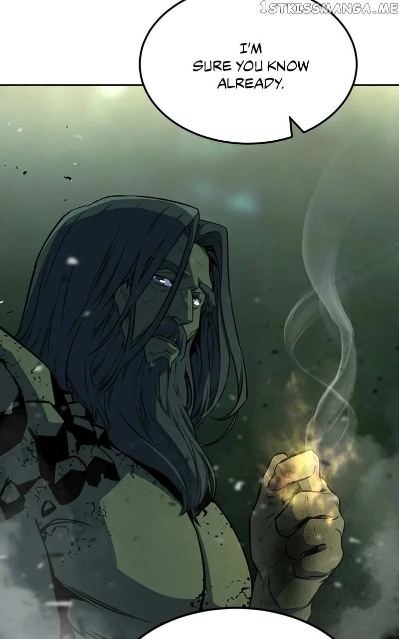Our Resident Exorcist Chapter 36 – Page 83