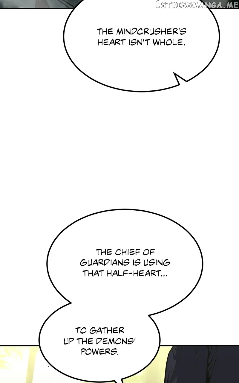 Our Resident Exorcist Chapter 36 – Page 84