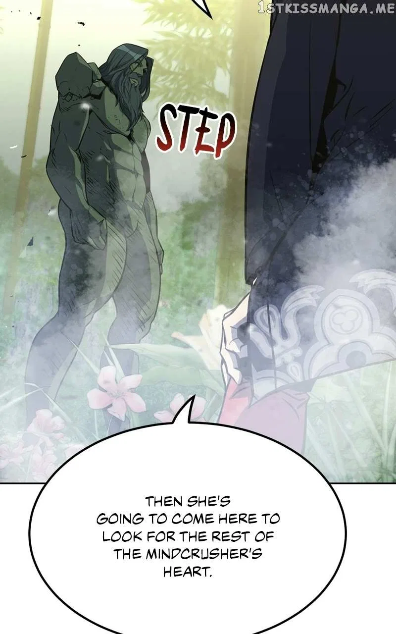 Our Resident Exorcist Chapter 36 – Page 85