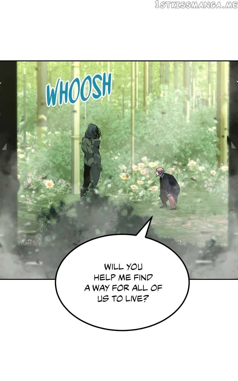 Our Resident Exorcist Chapter 36 – Page 91