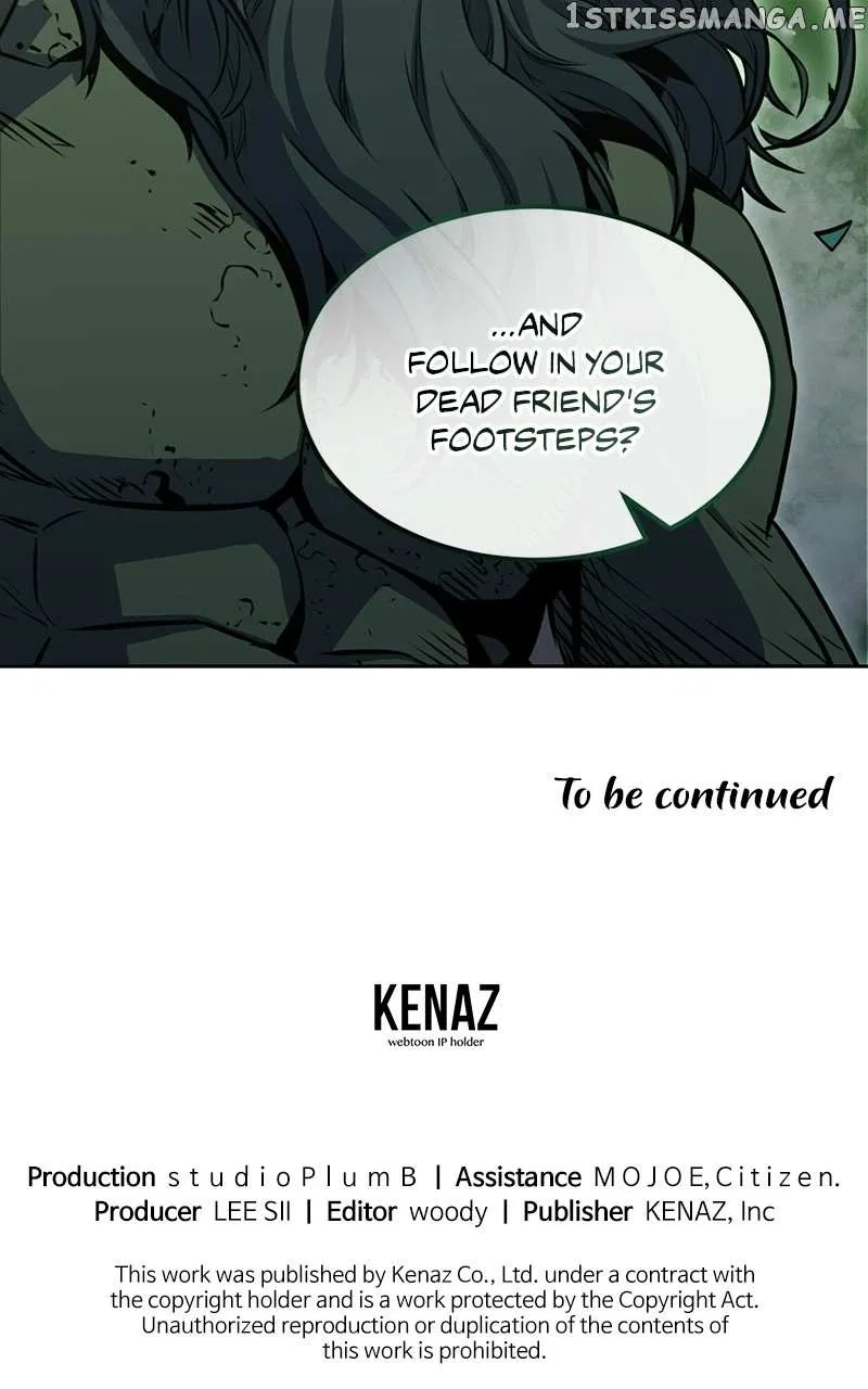 Our Resident Exorcist Chapter 36 – Page 93