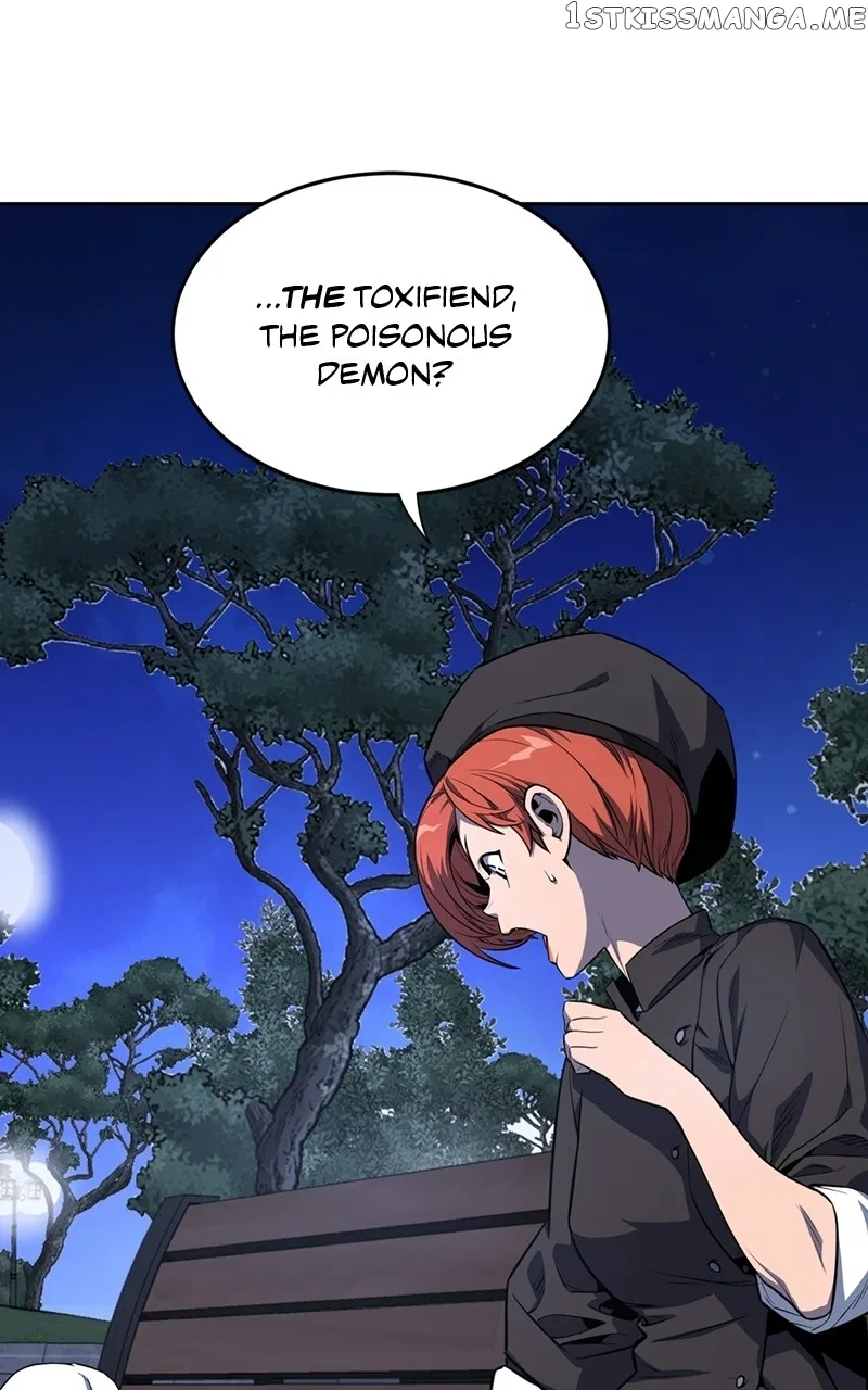 Our Resident Exorcist Chapter 35 – Page 2