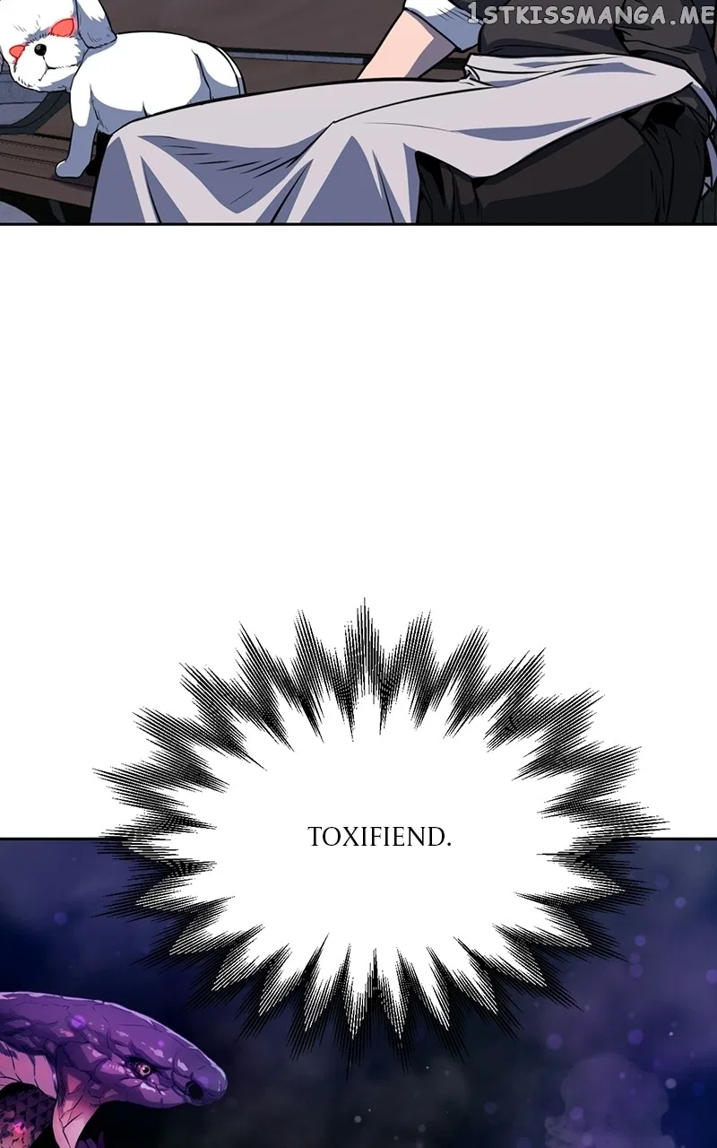 Our Resident Exorcist Chapter 35 – Page 3