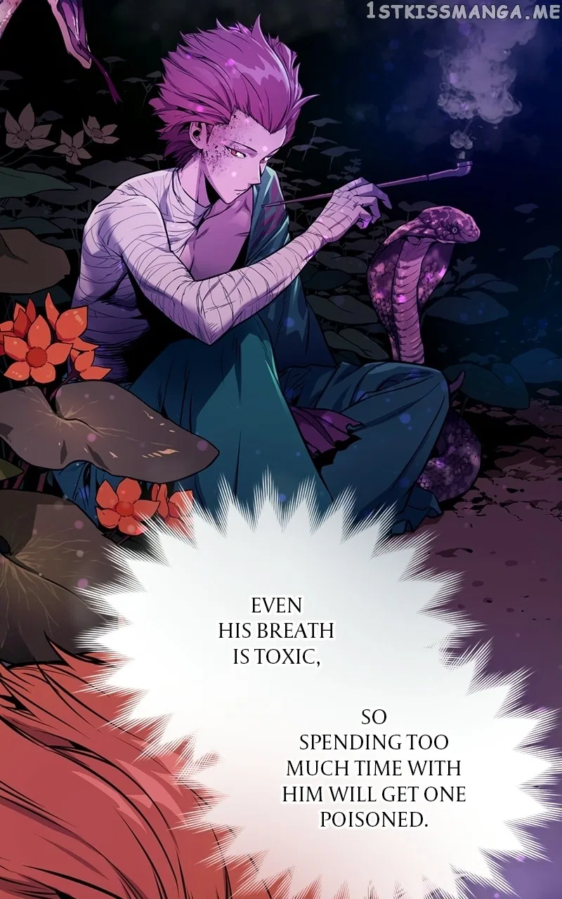 Our Resident Exorcist Chapter 35 – Page 4