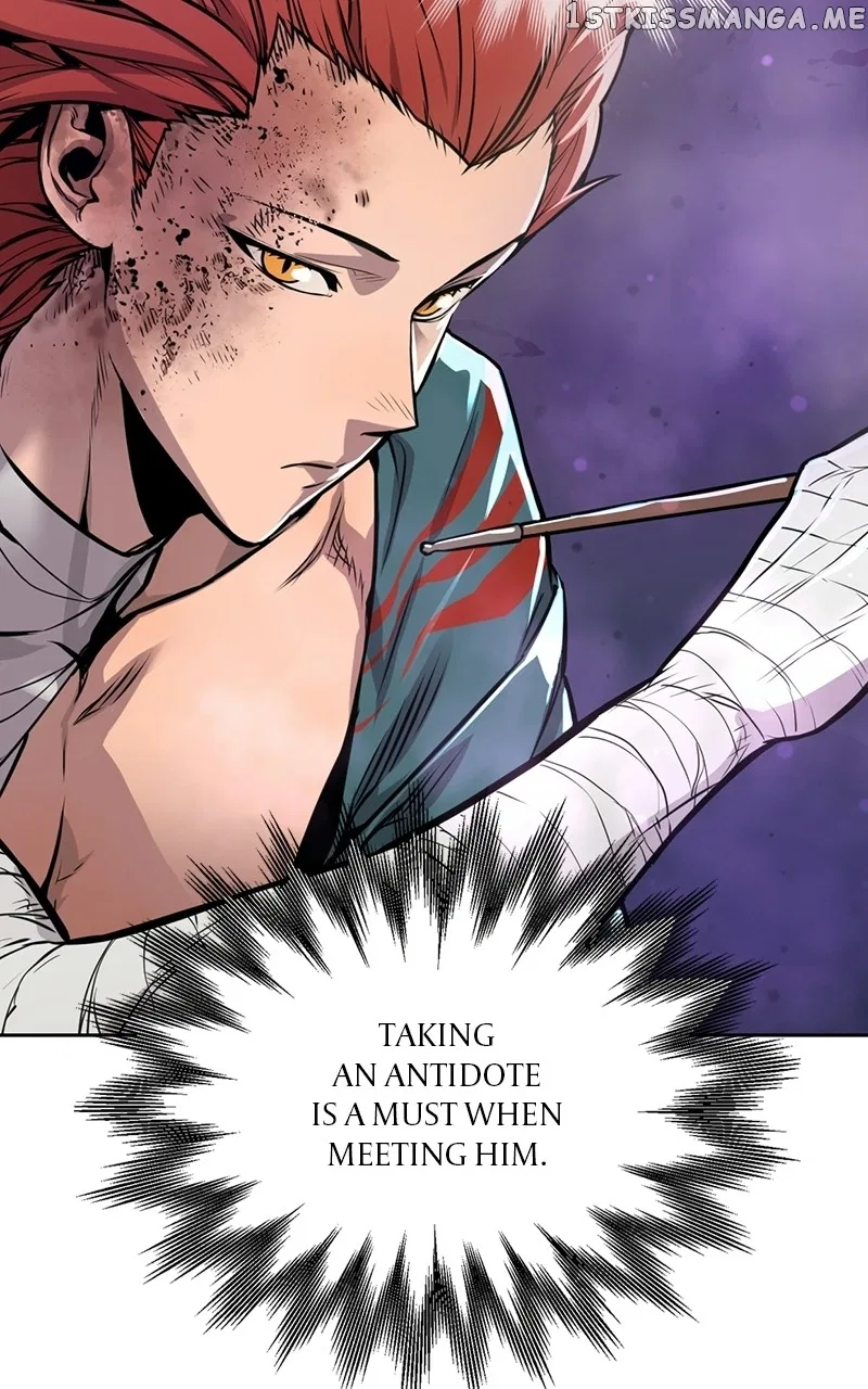 Our Resident Exorcist Chapter 35 – Page 5