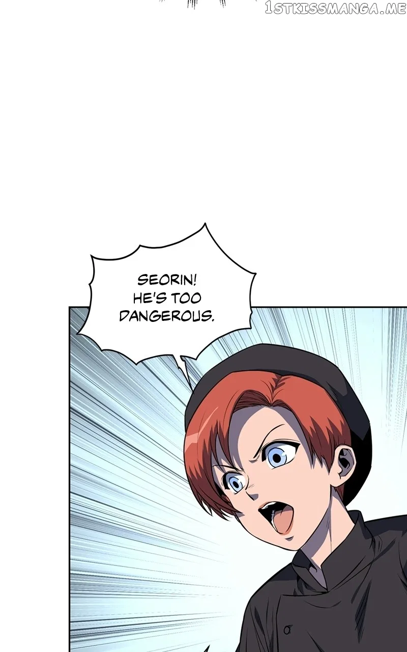 Our Resident Exorcist Chapter 35 – Page 6