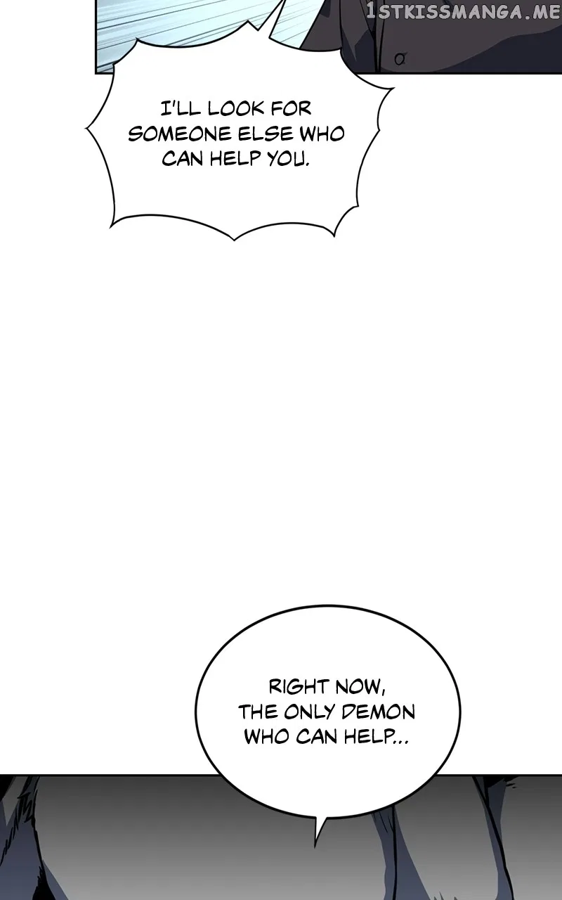 Our Resident Exorcist Chapter 35 – Page 7