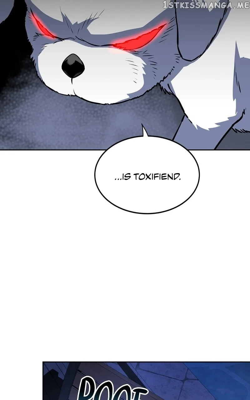 Our Resident Exorcist Chapter 35 – Page 8