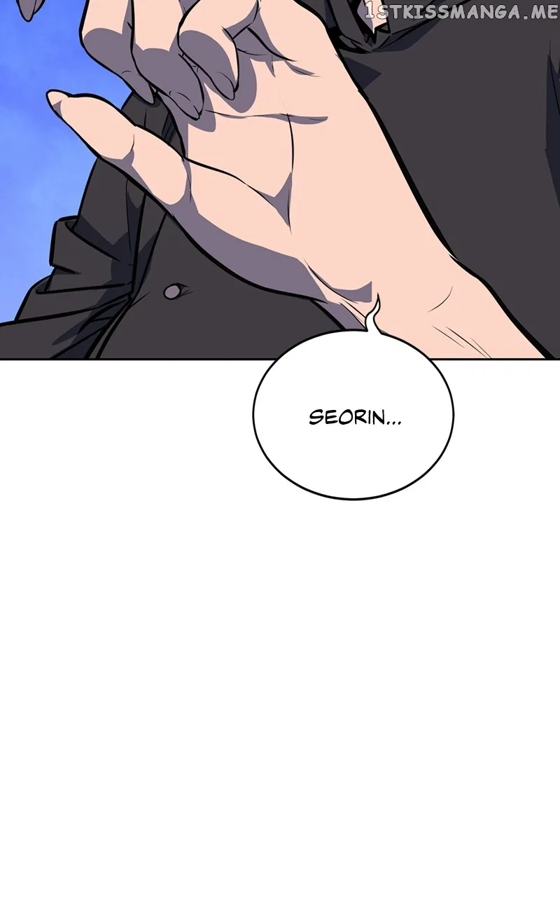 Our Resident Exorcist Chapter 35 – Page 12