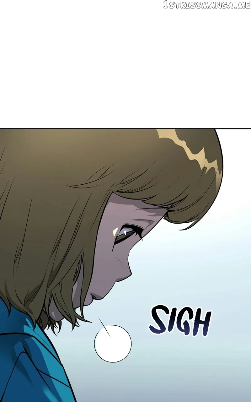 Our Resident Exorcist Chapter 35 – Page 16