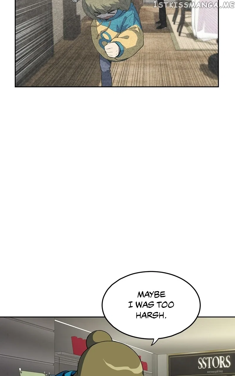 Our Resident Exorcist Chapter 35 – Page 18