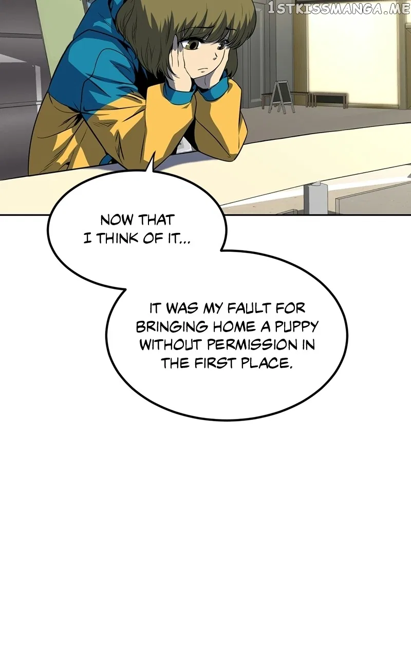 Our Resident Exorcist Chapter 35 – Page 19
