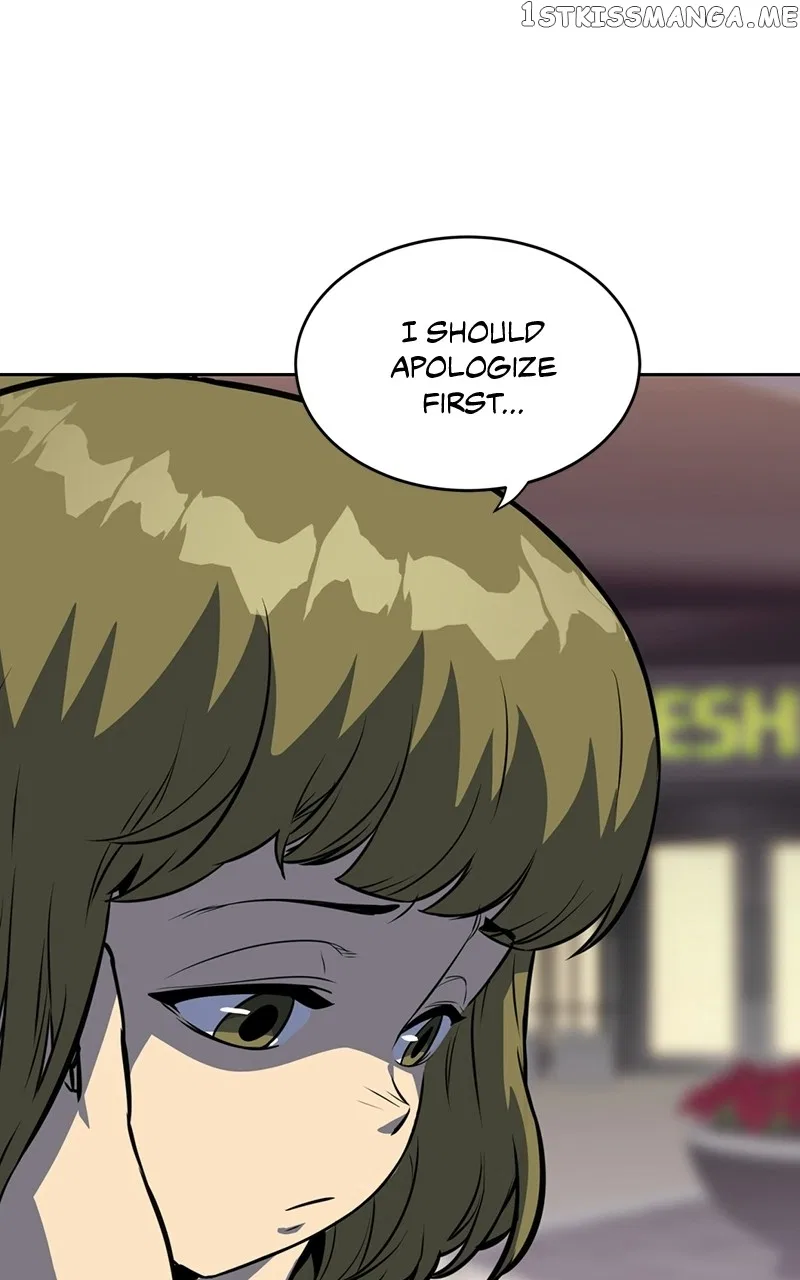 Our Resident Exorcist Chapter 35 – Page 20
