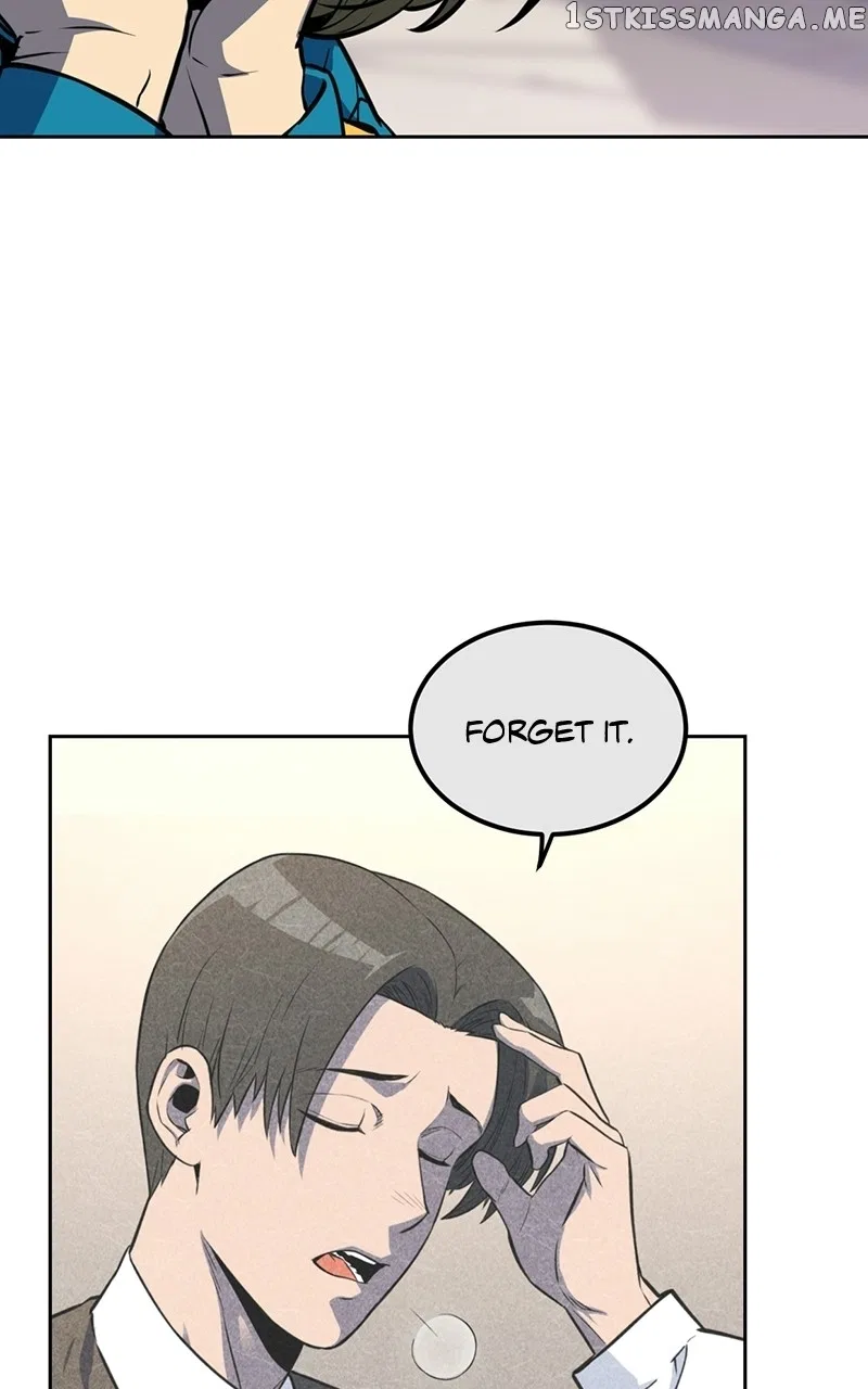 Our Resident Exorcist Chapter 35 – Page 21