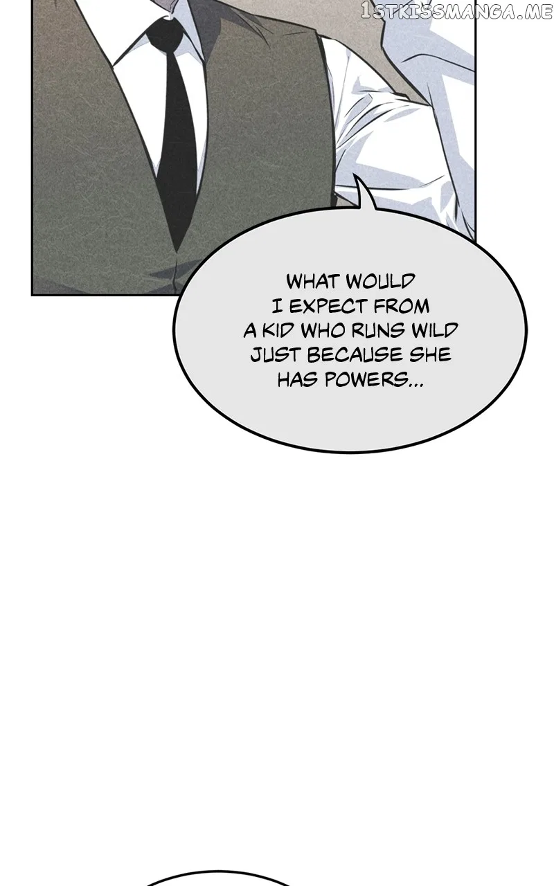 Our Resident Exorcist Chapter 35 – Page 22