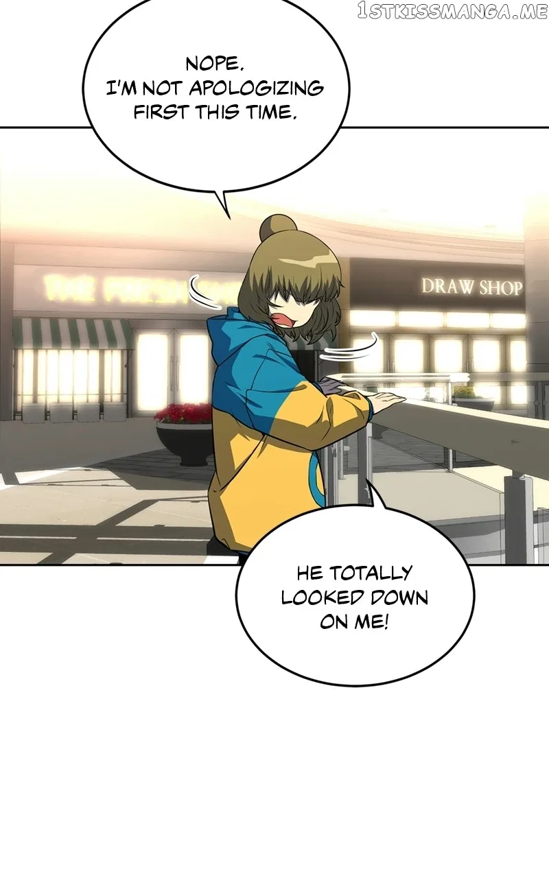 Our Resident Exorcist Chapter 35 – Page 23