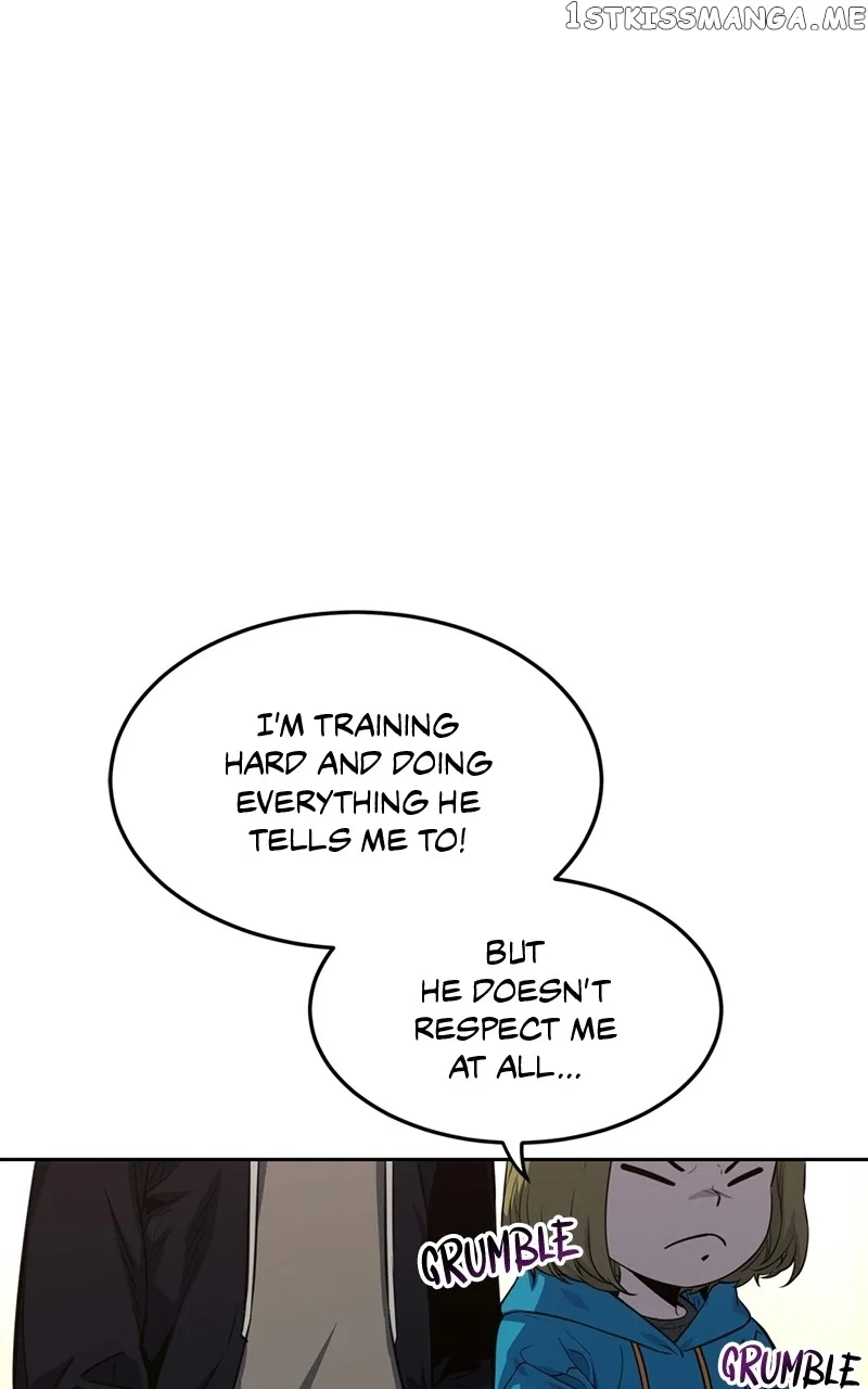 Our Resident Exorcist Chapter 35 – Page 25