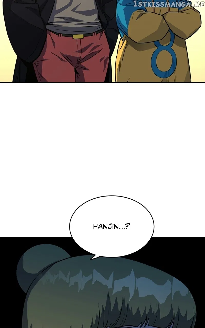 Our Resident Exorcist Chapter 35 – Page 26