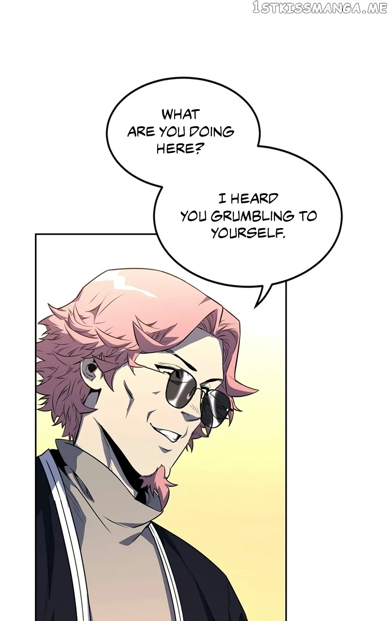 Our Resident Exorcist Chapter 35 – Page 29