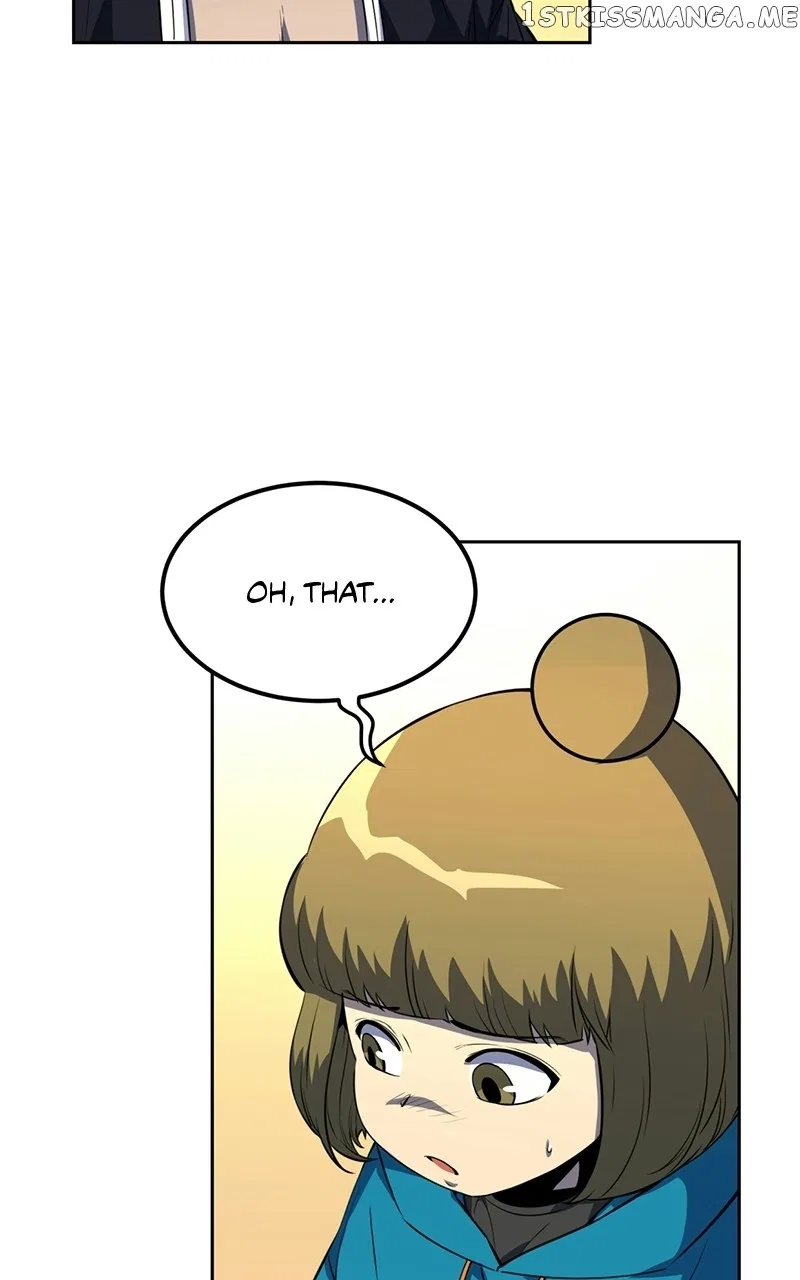 Our Resident Exorcist Chapter 35 – Page 30