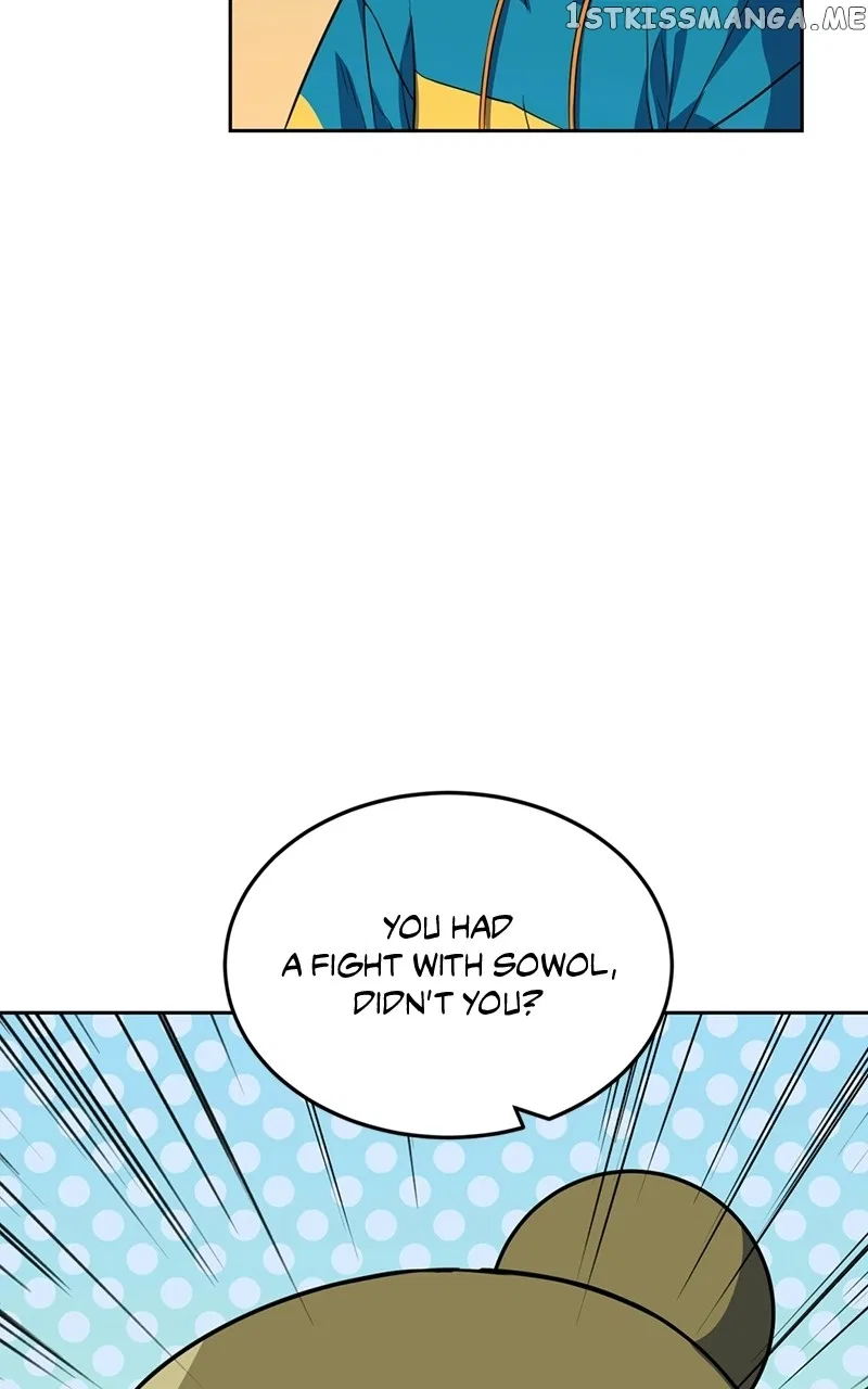 Our Resident Exorcist Chapter 35 – Page 31