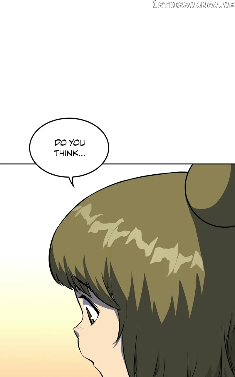 Our Resident Exorcist Chapter 35 – Page 34