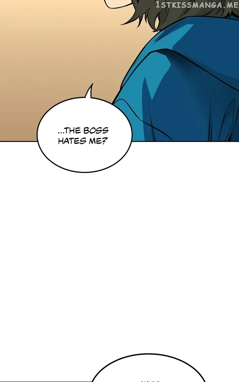 Our Resident Exorcist Chapter 35 – Page 35